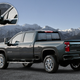 Image for article titled I Know We've Been Dunking on the 2020 Chevy Silverado HD a Lot Here But Come On